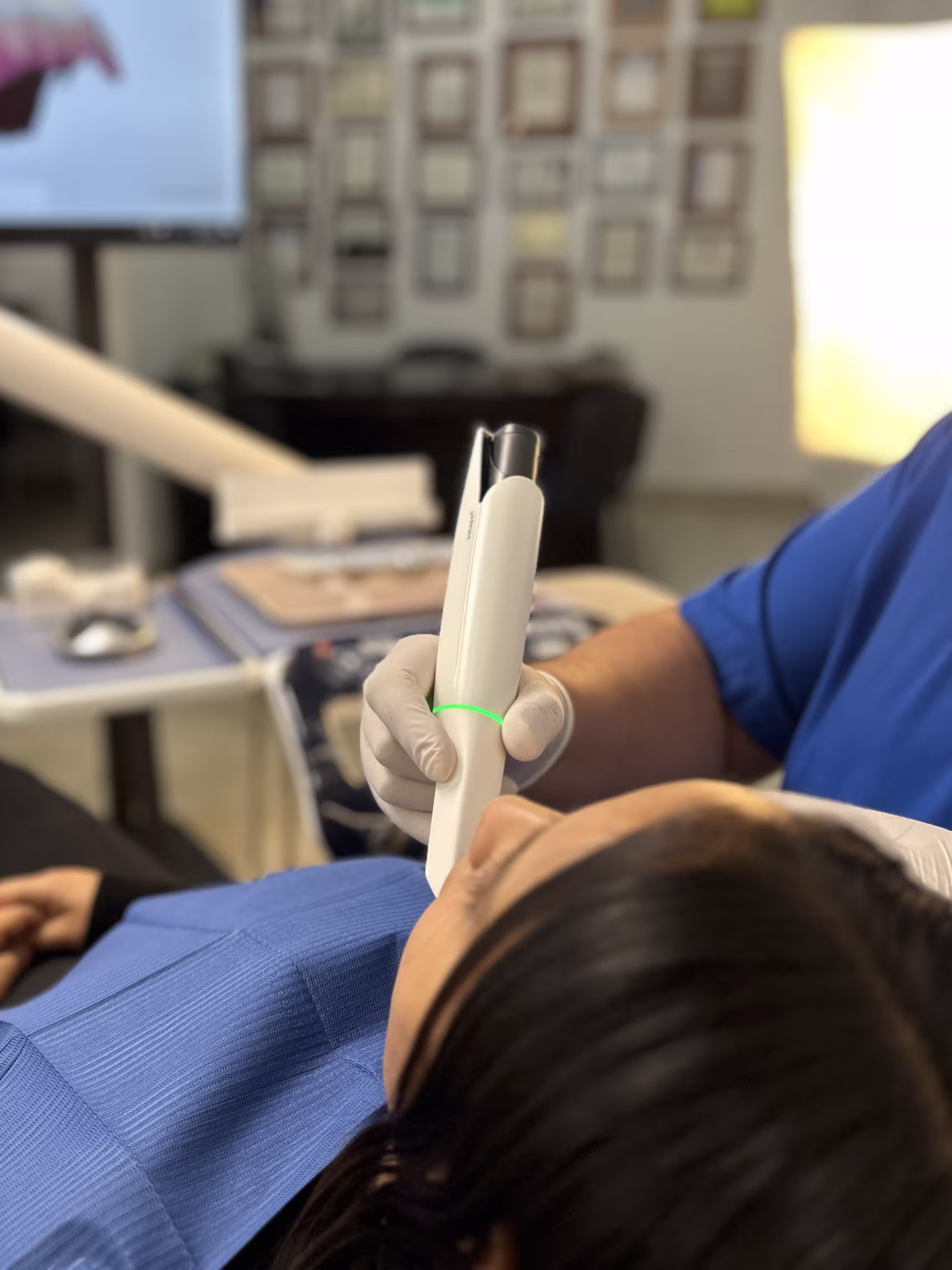 Odontología Estética